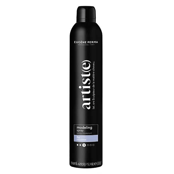 Eugène Perma Professionnel - - MODELING SPRAY 500ML