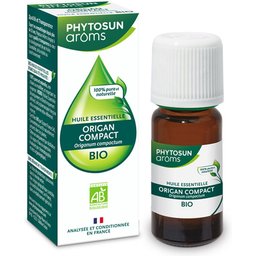 aroms Huiles Essentielles Origan Compact BIO