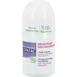 EAU Thermale Déodorant Roll-on non parfumé