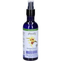Physalis® Eau d'hamamélis