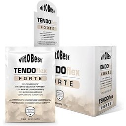 Tendoflex Forte 22x15g