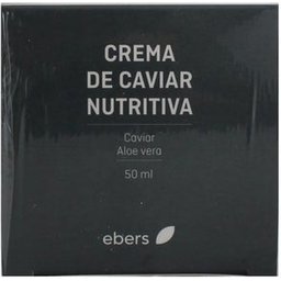Caviar Crème Nourrissante 50ml