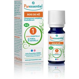 Huile Essentielle Bois de Hô BIO
