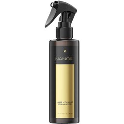 Hair Volume Enhancer 200ml