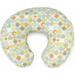 Capa Boppy Dots And Line 1ut