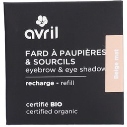Fard Multi-Usage - Beige Mat