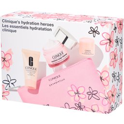 Coffret Les Essentiels Hydratation