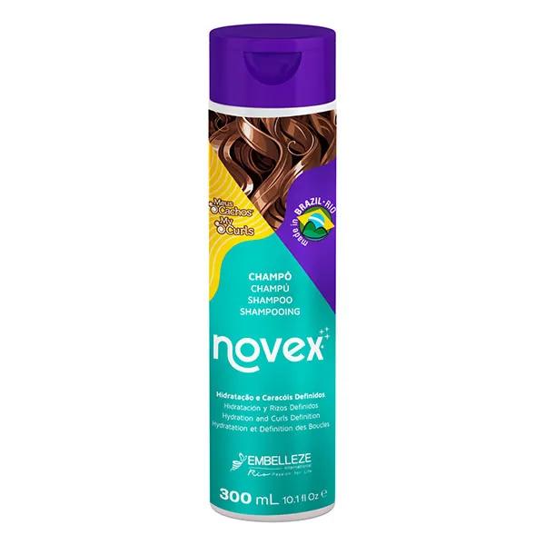 Shampoing My Curls Hydratation & définition 300ml