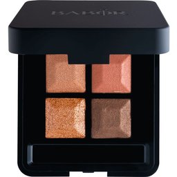 Eye Shadow Quattro 01 Nudes