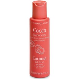 Coco Baño de Crema 100ml