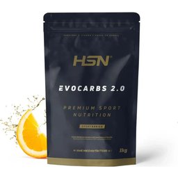 Evocarbs 2.0 Naranja 1kg