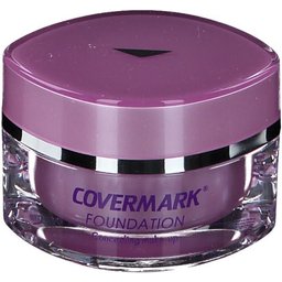 Covermark® Classic Foundation n° 8a Miel