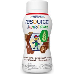 Junior Fibre Chocolat