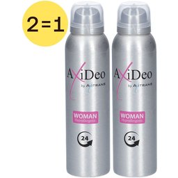 AxiDeo Woman Spray