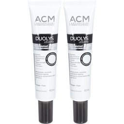 Duolys Légère Soin hydratant anti-âge