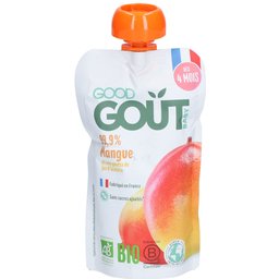 Mangue