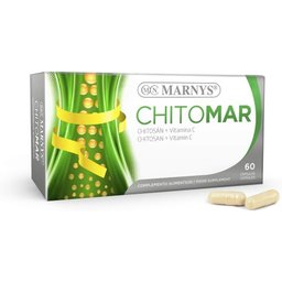 Chitomar 60 Caps 60 Caps