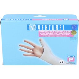 Muñequera Metapulgar Talla Pequeña 1ud