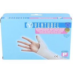 Muñequera Metapulgar Talla Pequeña 1ud