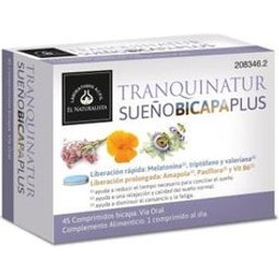 Tranquinatur Sleep 45caps
