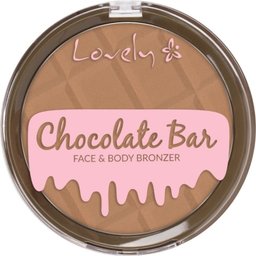 Chocolate Bar Face & Body Bronzer 1 15g
