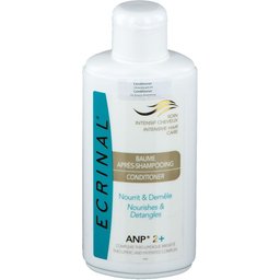Ecrinal® ANP 2+ Baume Après-Shampoing