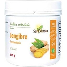 Gingembre fermenté 150g