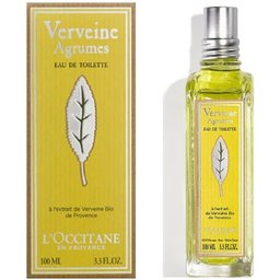 Verveine Agrumes Eau De Toilette 100ml