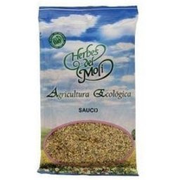 Herbes Del Molí Sauco Bio 40g