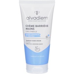 Crème Barrière Mains