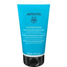 Hydration Après-shampoing Hydratant pour Tous Types de Cheveux