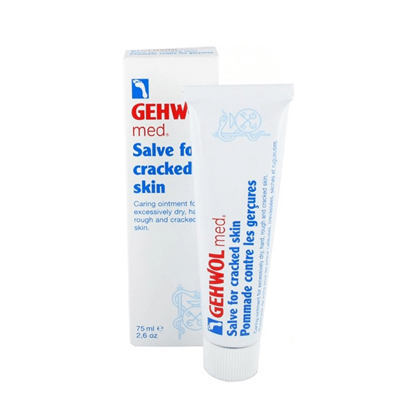 Hygiene Pommade Gerçures 75ml