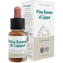 Prima Essenza Cajeput
