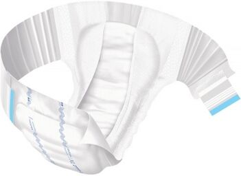 Molicare Premium Slip Elastic 5 gouttes Large - 6 paquets de 30 protections