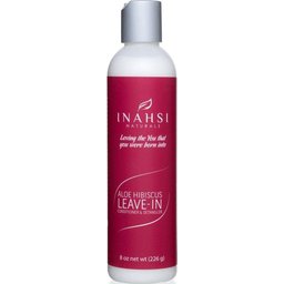 Aloe Hibiscus Leave Conditioner Detangler 226g