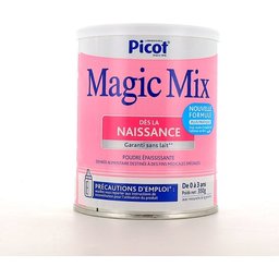 Magic Mix Poudre Épaississante Dès La Naissance 350g