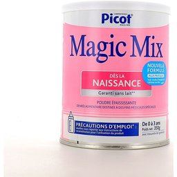 Magic Mix Poudre Épaississante Dès La Naissance 350g