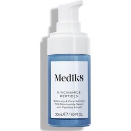 Niacinamide Peptides 30 ml