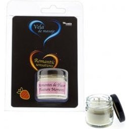 Taloka Massage Candle Strawberry 1ud