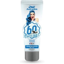 Sixty's Color Hair Color Flash Blue 60ml