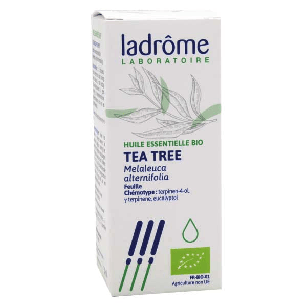 Huile Essentielle Tea Tree Bio 30ml