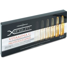 Protéoglycanes Vitamine C+ 10 Ampoules De 2ml