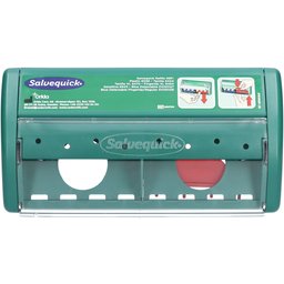 Salvequick Distributeur de Pansements, Vide