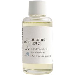 Minima[Liste] Huile Démaquillante