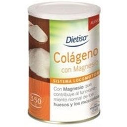 Collagène diététique au Magnésium 350g