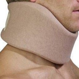 Minerve Collier Cervical A H: 6cm S