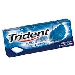 Dagrees Menthe fraîche 14.5g