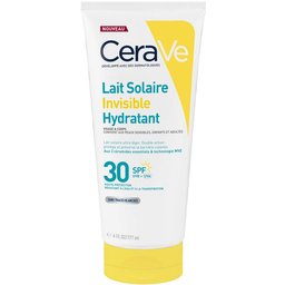 CeraVe Protection Solaire Hydratante Invisible Spf30