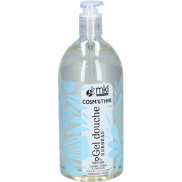 Cosm'ethik Gel Douche Surgras 1L - Neutre 0 %