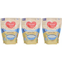 Bouillie de lait Bonne Nuit Démarrage en douceur